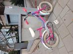 Meisjesfiets, Fietsen en Brommers, Ophalen, Zo goed als nieuw