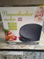 pannekoekenmaker, Enlèvement, Neuf