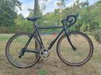 Crossfiets, Ophalen, Gebruikt, Aluminium, V-brakes