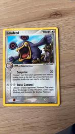 Loudred #23 Pokemon Crystal Guardians, Verzenden, Zo goed als nieuw