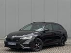 Skoda Octavia SW RS 2.0 TFSI DSG Pano ACC Keyless Garantie *, Cuir et Alcantara, Achat, Euro 6, 149 g/km