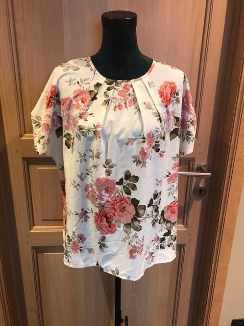Blouse maat XL, Kleding | Dames, Blouses en Tunieken, Nieuw, Maat 46/48 (XL) of groter, Ophalen of Verzenden