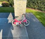 Kinderfiets in goede staat, Ophalen, Zo goed als nieuw