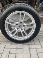 Porsche Panamera velgen, Auto-onderdelen, Banden en Velgen, Gebruikt, 295 mm, Banden en Velgen, Personenwagen