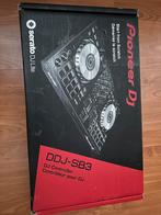 Pioneer DDJ - SB3, Muziek en Instrumenten, Dj-sets en Draaitafels, Ophalen, Zo goed als nieuw, Dj-set, Pioneer