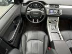 LR Evoque 2.0D RDynamic Automaat Pano 92000km 2016 Facelift, Auto's, Automaat, Parkeersensor, Leder, Bedrijf