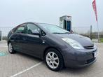 Prius, 4 cilinders, 5 zetels, Hybride Elektrisch/Benzine, Zilver of Grijs