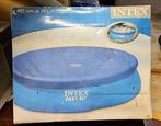 Intex ZWEMBADAFDEKKING, Tuin en Terras, Zwembad-toebehoren, Ophalen, Nieuw, Afdekzeil