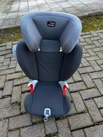 Kidfix Britax Römer Group 2/3 autostoeltje, Ophalen, Romer, Autogordel of Isofix, Gebruikt