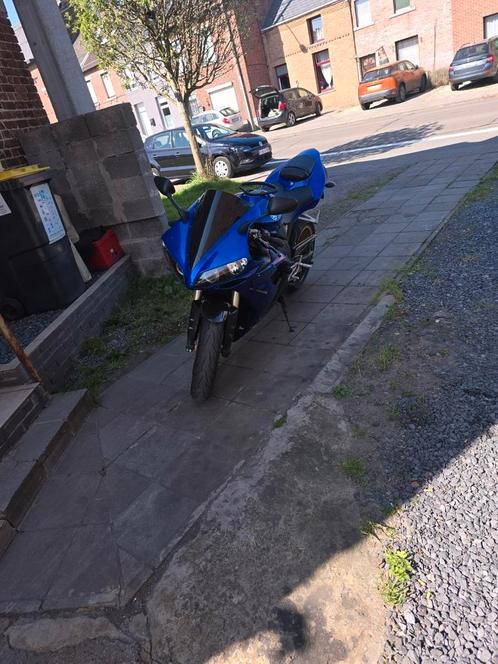 R1 yamaha, Motoren, Motoren | Yamaha, Particulier, Sport, 4 cilinders, Ophalen