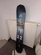 Snowboard Jones Frontier taille 156cm, Enlèvement
