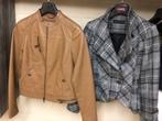 3 vestes vero moda/zara etc, Vero Moda, Ophalen, Maat 36 (S), Blauw