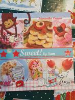 Boek "Sweet!", Enlèvement ou Envoi, Comme neuf