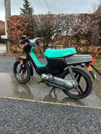 Honda Wallaroo, Ophalen, Gebruikt, Klasse A (25 km/u), Overige modellen
