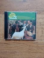 CD The Beach Boys : Pet Sounds, Enlèvement ou Envoi