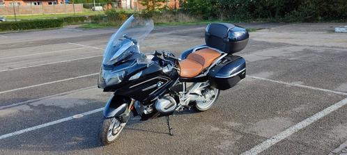 BMW R1250RT In perfecte staat, Motoren, Motoren | BMW, Particulier, Toermotor, meer dan 35 kW, 2 cilinders, Ophalen