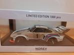 Porsche 935 Daytona 24h Ickx 1/18 Norev, Hobby & Loisirs créatifs, Voiture, Enlèvement ou Envoi, Norev, Neuf