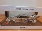 Porsche 935 Daytona 24h Ickx 1/18 Noorwegen, Hobby en Vrije tijd, Modelauto's | 1:18, Nieuw, Ophalen of Verzenden, Auto, Norev
