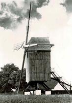 Huise - Huisekoutermolen, Enlèvement ou Envoi, 1960 à 1980, Non affranchie, Flandre Occidentale