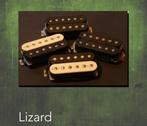 BG pickups - The Lizard, Muziek en Instrumenten, Ophalen of Verzenden, Zo goed als nieuw, Instrumentmicrofoon