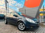 Opel Corsa 1.2i  152000 km  GARANTIE, Voorwielaandrijving, Stof, 139 g/km, 4 cilinders