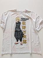 T-shirt fille Tokyo Revengers taille S, Kleding | Dames, T-shirts, Overige kleuren, Ophalen of Verzenden, Korte mouw, Maat 36 (S)