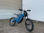SUR-RON LIGHT BEE, Fietsen en Brommers, Brommers | Crossbrommers, Ophalen, Zo goed als nieuw