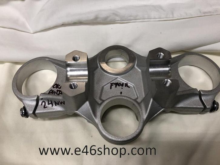 GAFFELBRUG KROONPLAAT BMW F900 R OE 31428404205, Motoren, Onderdelen | BMW, Nieuw, Ophalen of Verzenden