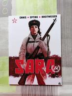 strip: Sara (deel 1 en 2), Nieuw, Ophalen of Verzenden, Meerdere auteurs, Meerdere stripboeken