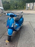 Vespa Sprint 2019 B-klasse, Fietsen en Brommers, Scooters | Vespa, Ophalen, Gebruikt, Vespa S, Klasse B (45 km/u)