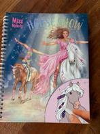 Horse show kleurboek, Ophalen of Verzenden, Zo goed als nieuw, Overige typen