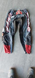 Motocrossbroeken. Fox en sinsalo izgst. Maat 36, Motoren, Kleding | Motorkleding