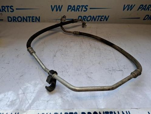 Airco Leiding van een Volkswagen Crafter, Auto-onderdelen, Overige Auto-onderdelen, Volkswagen, Gebruikt, 3 maanden garantie, Ophalen of Verzenden