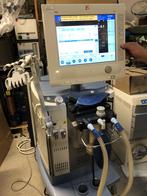 Gasanesthesie toestel Dräger Zeus in goede staat, Diversen