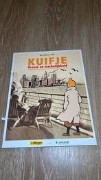Kuifje droom en werkelijkheid map De Morgen 2002, Ophalen of Verzenden, Gelezen
