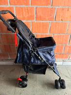 Honden buggy, Ophalen, Nieuw