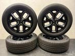19" Kia Sorento, Sportage, EV 5/6 Velgen + Banden 235/55/19, Auto-onderdelen, 19 inch, Gebruikt, Banden en Velgen, Ophalen of Verzenden
