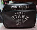 Sac besace Game Of Thrones, Enlèvement ou Envoi, Neuf, Noir, Autres marques