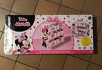 Minnie Mouse  opbergrek, Ophalen