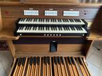 Orgel, Muziek en Instrumenten, Orgels, Ophalen, Gebruikt, 2 klavieren, Orgel