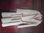 Vrouwen.mantel van pure wol, Kleding | Dames, Ophalen of Verzenden, Maat 42/44 (L)