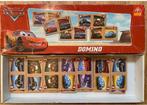 Domino Kinderdomino Cars 28 st Educatief Tafelspel, Kinderen en Baby's, Ophalen of Verzenden, Zo goed als nieuw