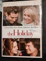 the holiday, Ophalen of Verzenden, Gebruikt