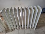 Radiateur en fonte, Ophalen, Zo goed als nieuw, Radiator