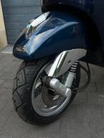 Vespa Lx | B klasse | 3.600km | Chrome Pakket | Onderhoud, Vespa, Overige modellen, Piaggio, Lx