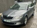 Skoda Octavia 1.6 CR TDi Active DPF euro 5 163,000KLM, Te koop, Diesel, Bedrijf, Break