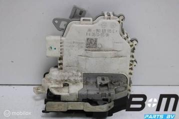 Portierslot linksachter Audi A4 8K 8K0839015C beschikbaar voor biedingen