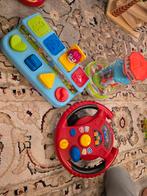 Baby speelgoed 3 samen, Ophalen of Verzenden