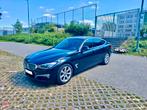 BMW 320 BMW Gran Turismo 320 dA, Auto's, BMW, Automaat, Overige kleuren, 120 kW, 1000 kg
