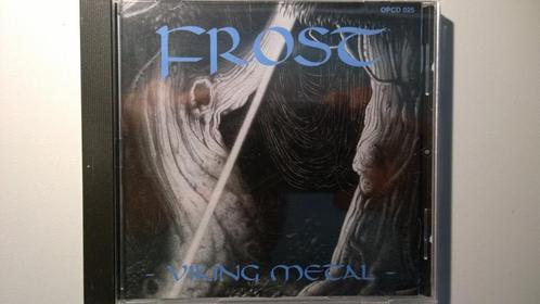 Enslaved - Frost, Cd's en Dvd's, Cd's | Hardrock en Metal, Zo goed als nieuw, Ophalen of Verzenden
